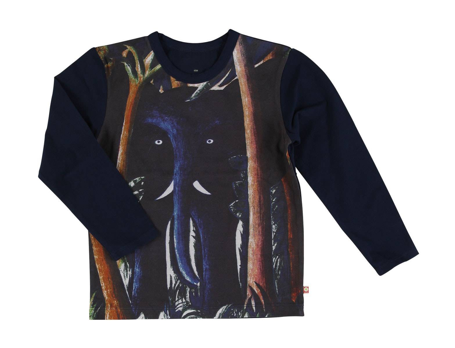 Scherfig x Katvig LS T-Shirt